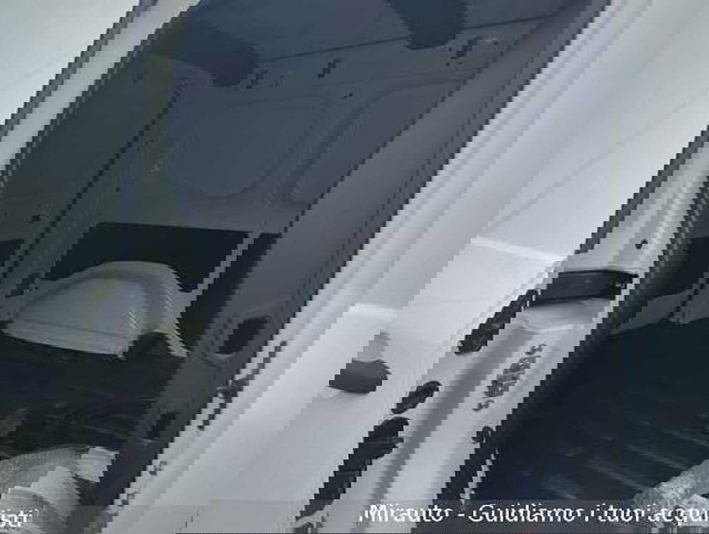 Nissan Townstar nuova a Roma (12)