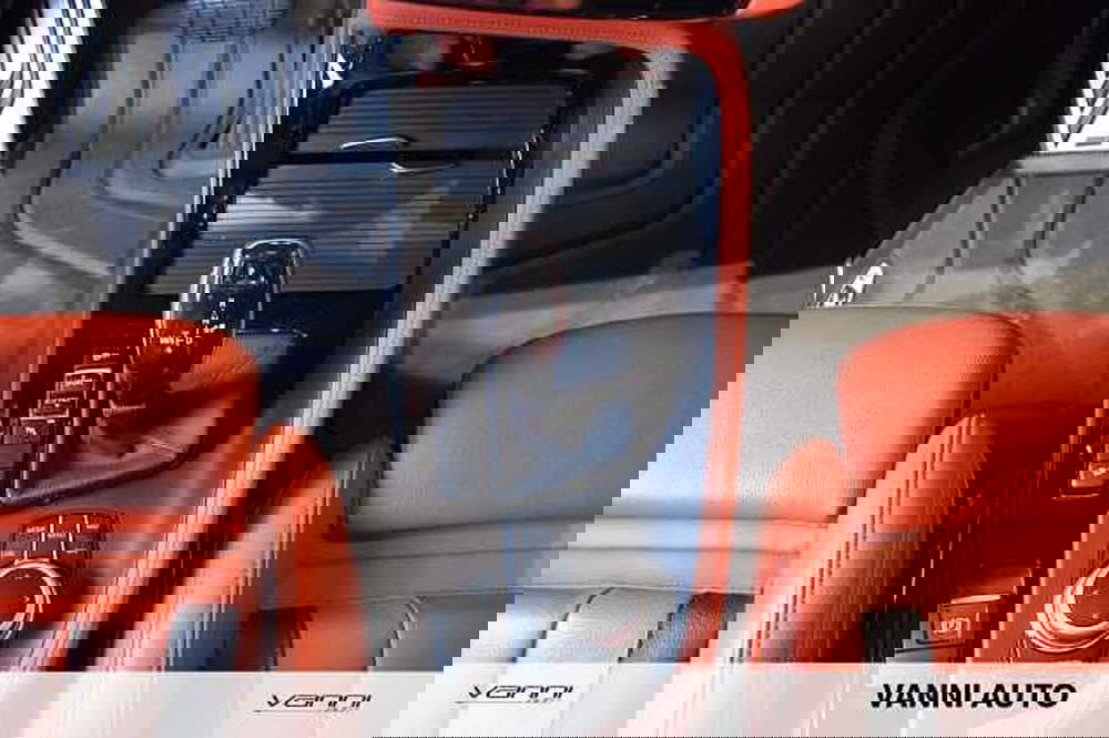 BMW X2 usata a Verona (14)