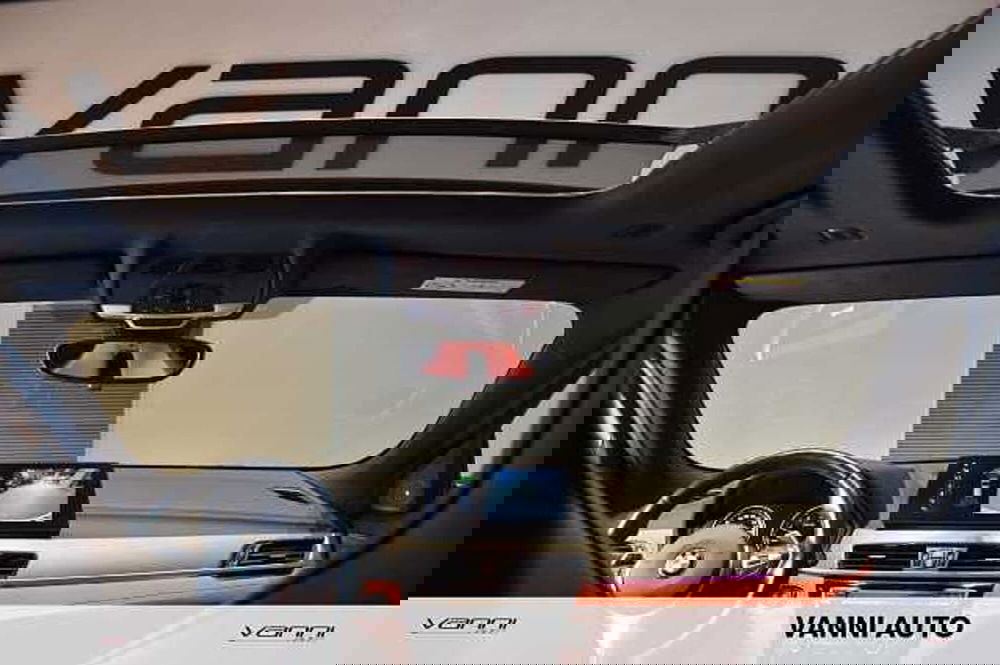 BMW X2 usata a Verona (15)