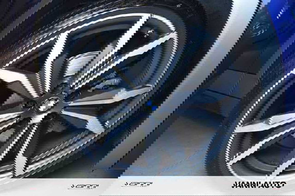 BMW X2 usata a Verona (6)