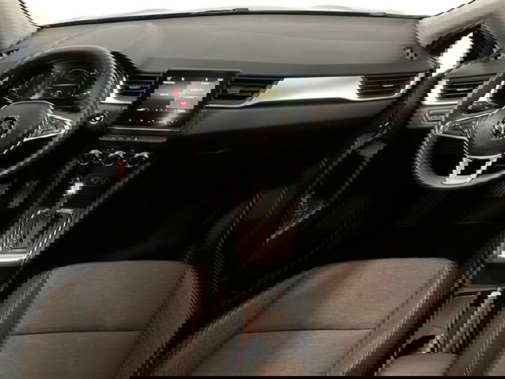 Renault Captur usata a Como (11)