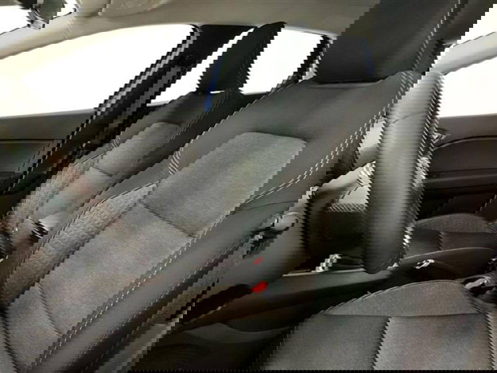 Renault Captur usata a Como (12)