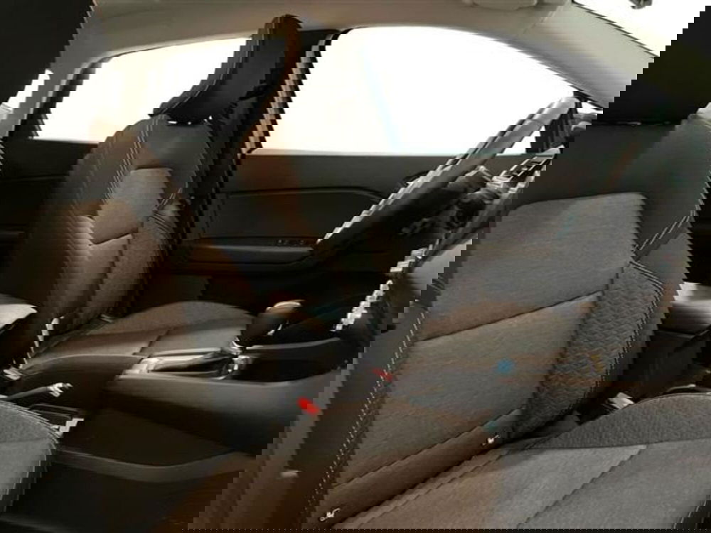 Renault Captur usata a Como (13)