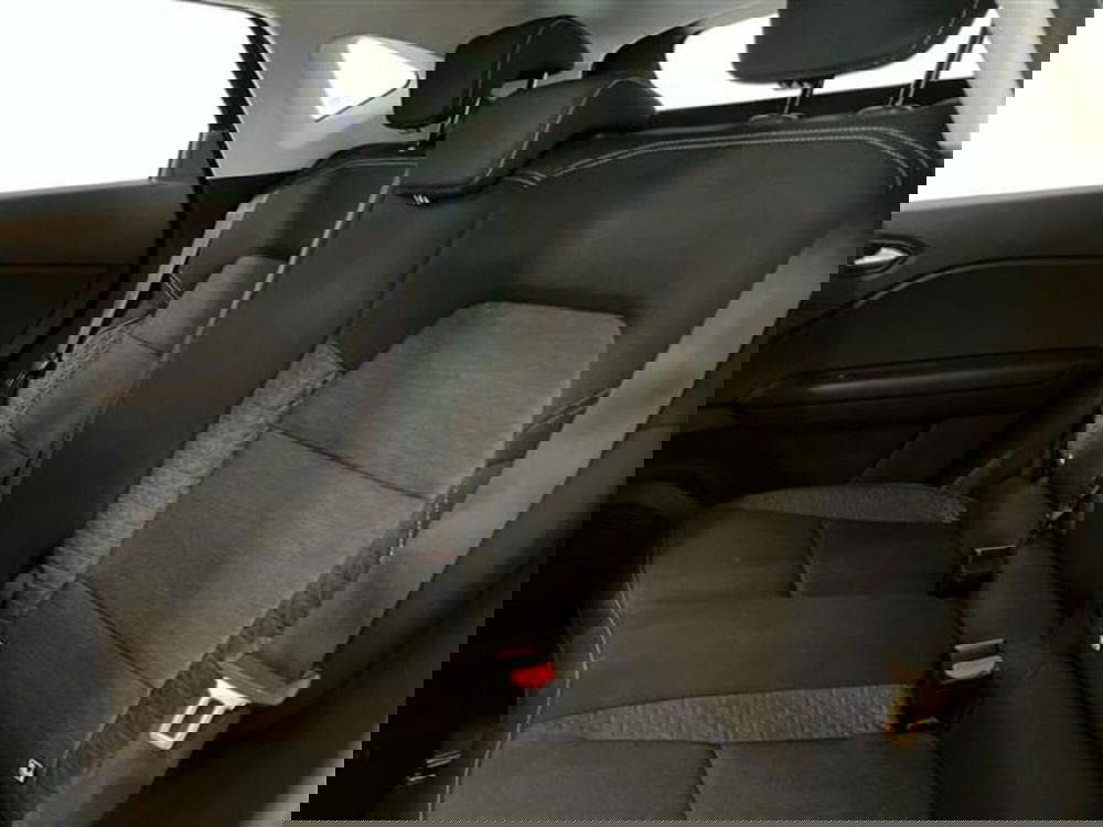 Renault Captur usata a Como (14)