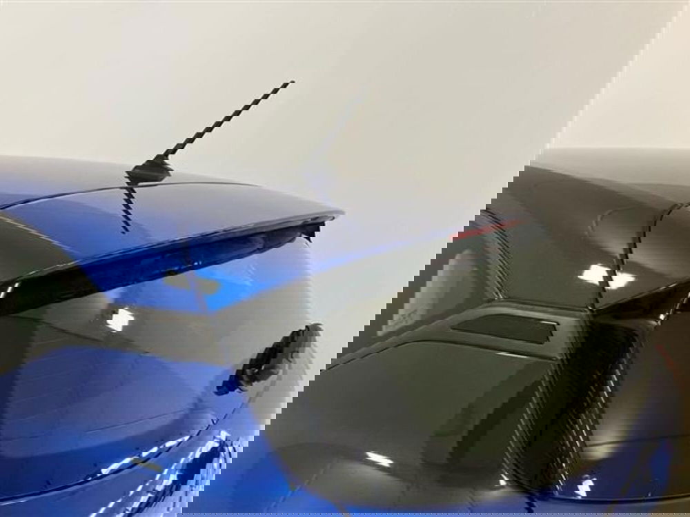 Renault Captur usata a Como (19)