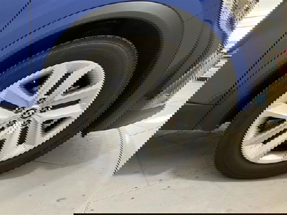 Renault Captur usata a Como (7)