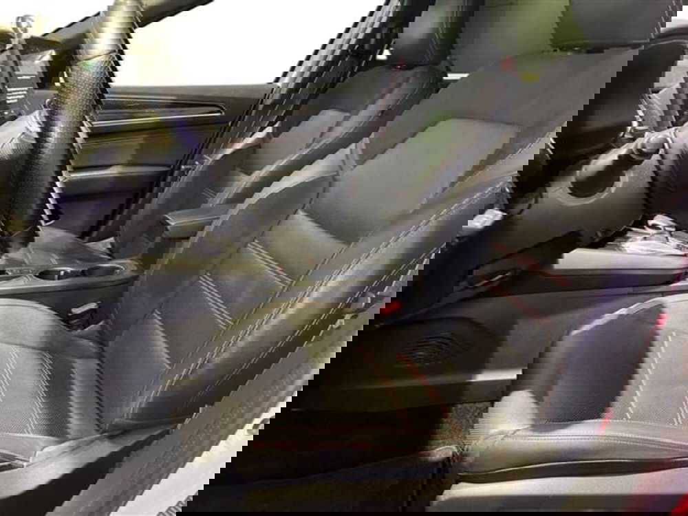 Renault Arkana usata a Como (10)