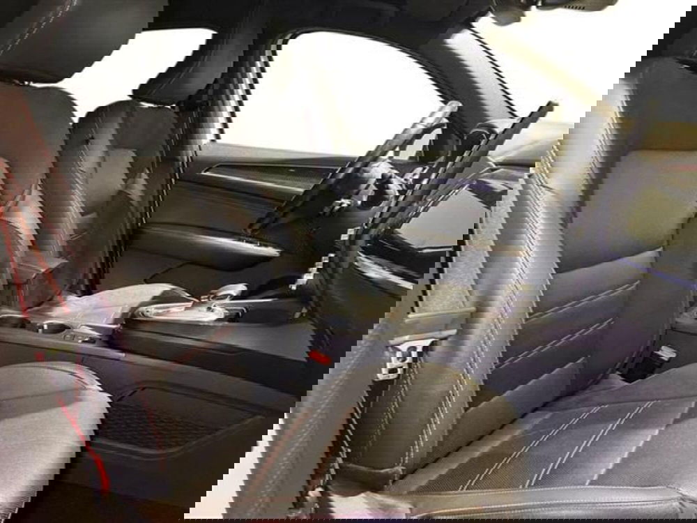 Renault Arkana usata a Como (11)