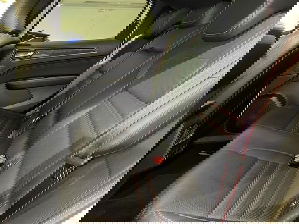 Renault Arkana usata a Como (12)