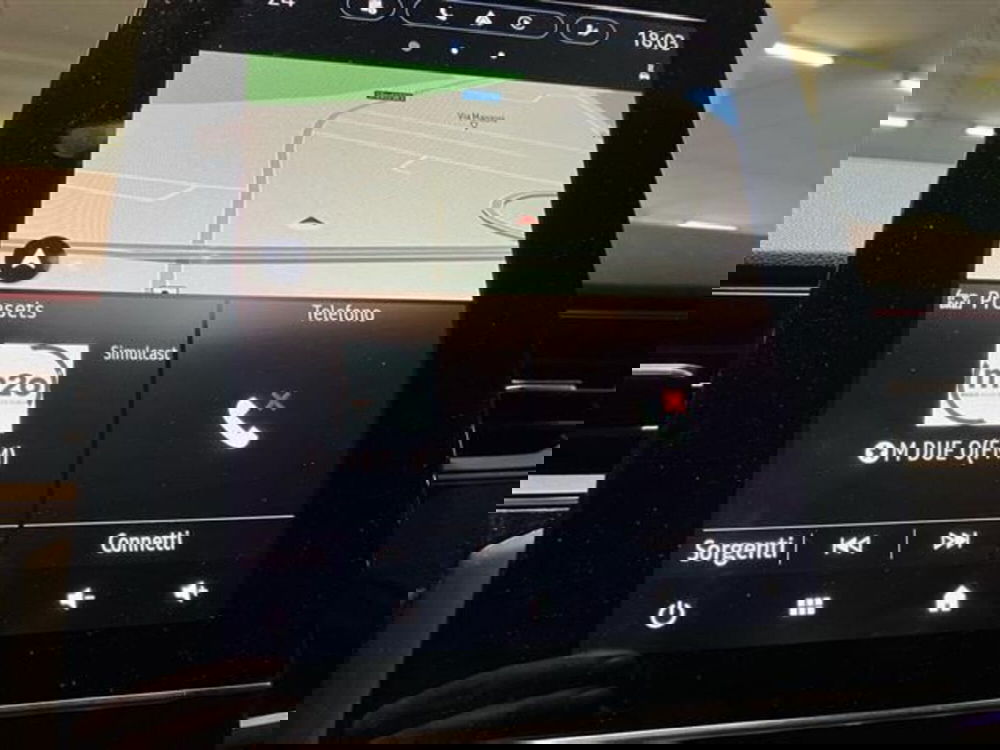 Renault Arkana usata a Como (13)