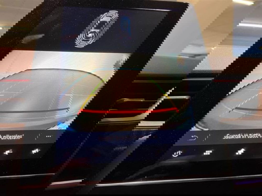 Renault Arkana usata a Como (14)