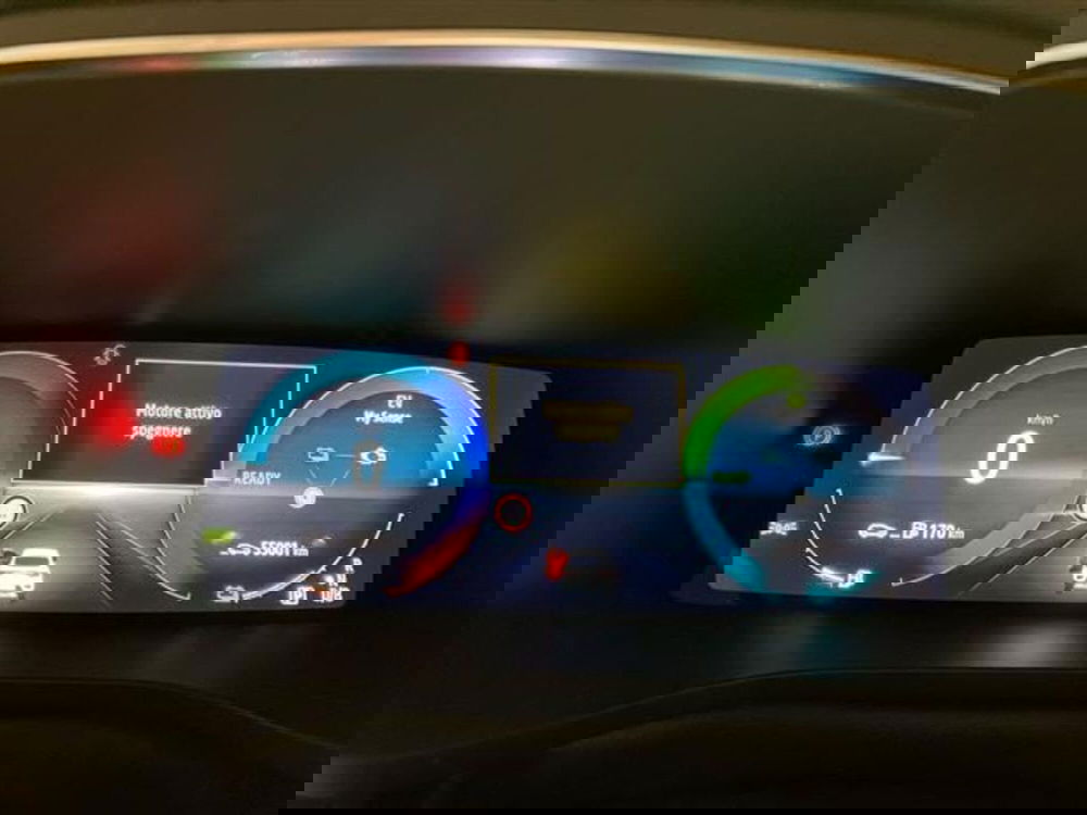 Renault Arkana usata a Como (15)