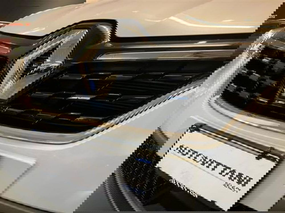 Renault Arkana usata a Como (17)