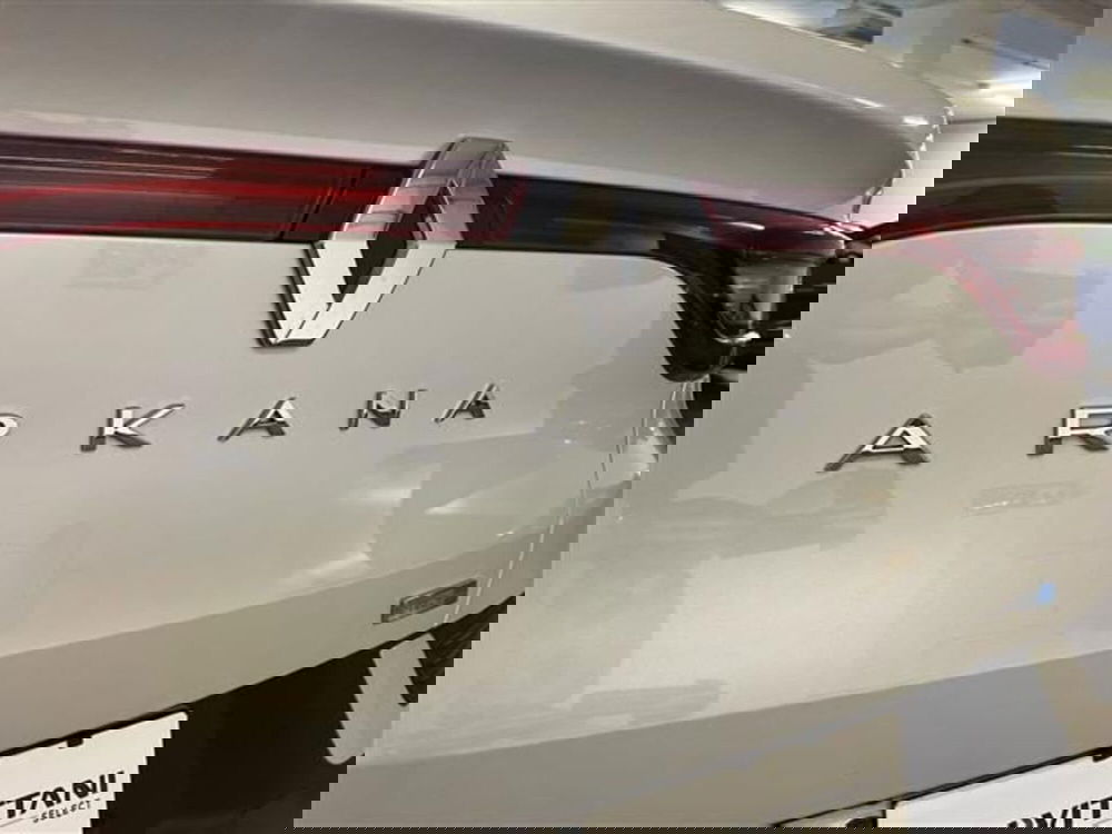 Renault Arkana usata a Como (19)