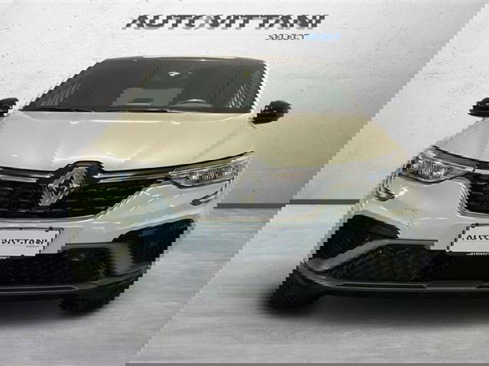 Renault Arkana usata a Como (2)