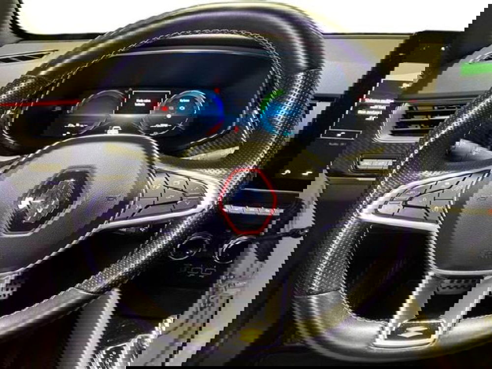 Renault Arkana usata a Como (20)