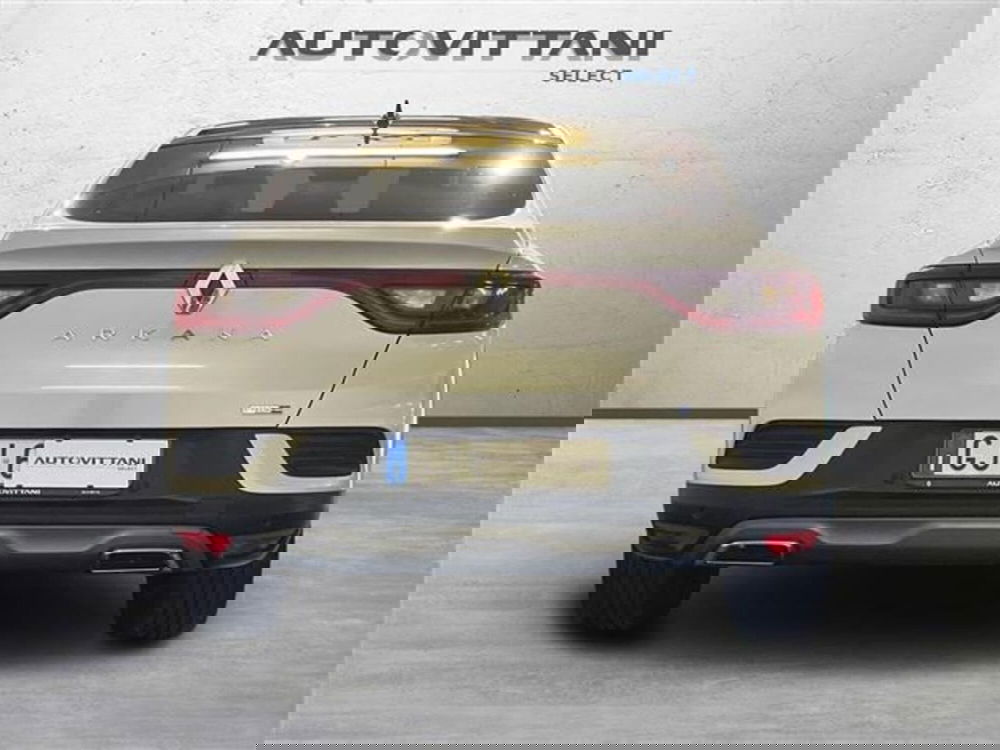 Renault Arkana usata a Como (4)