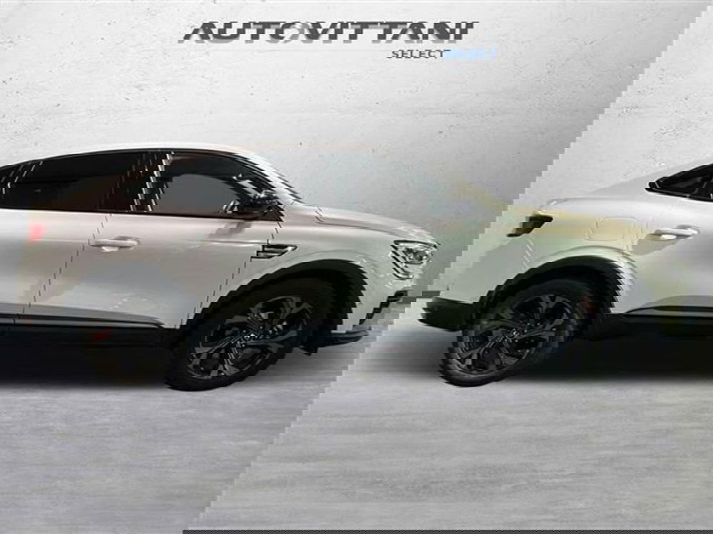 Renault Arkana usata a Como (5)