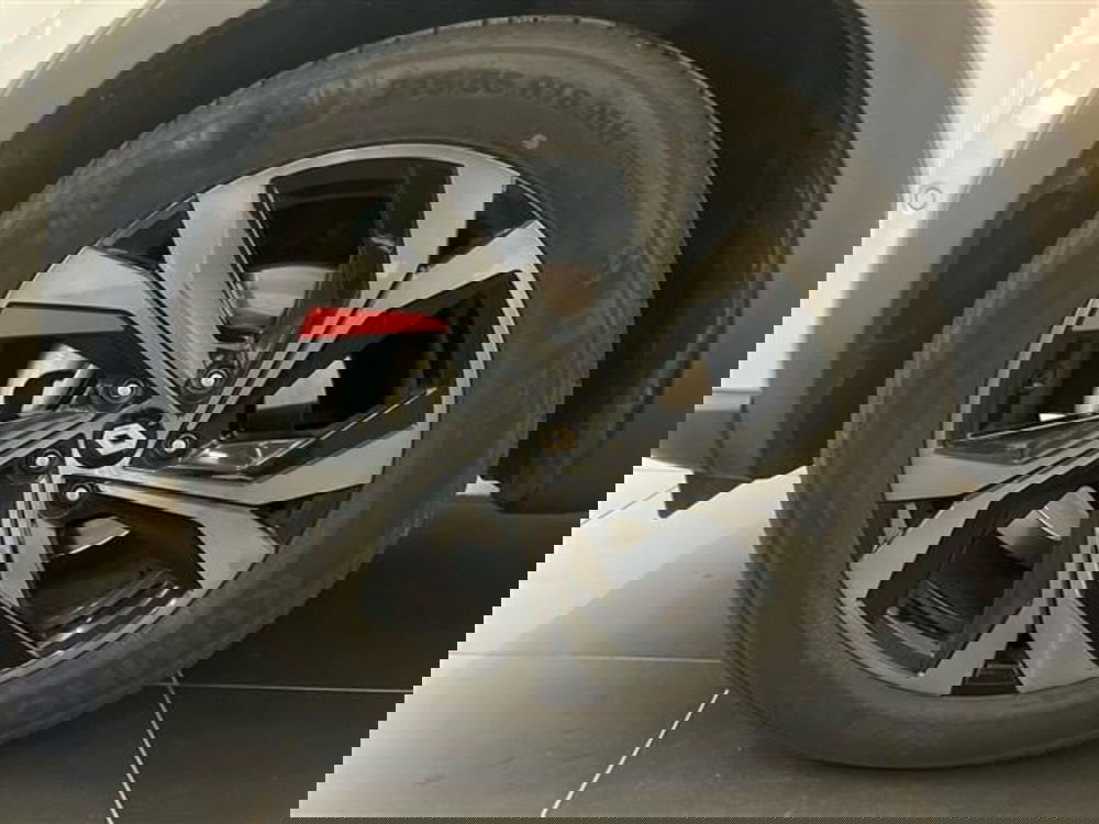 Renault Arkana usata a Como (6)