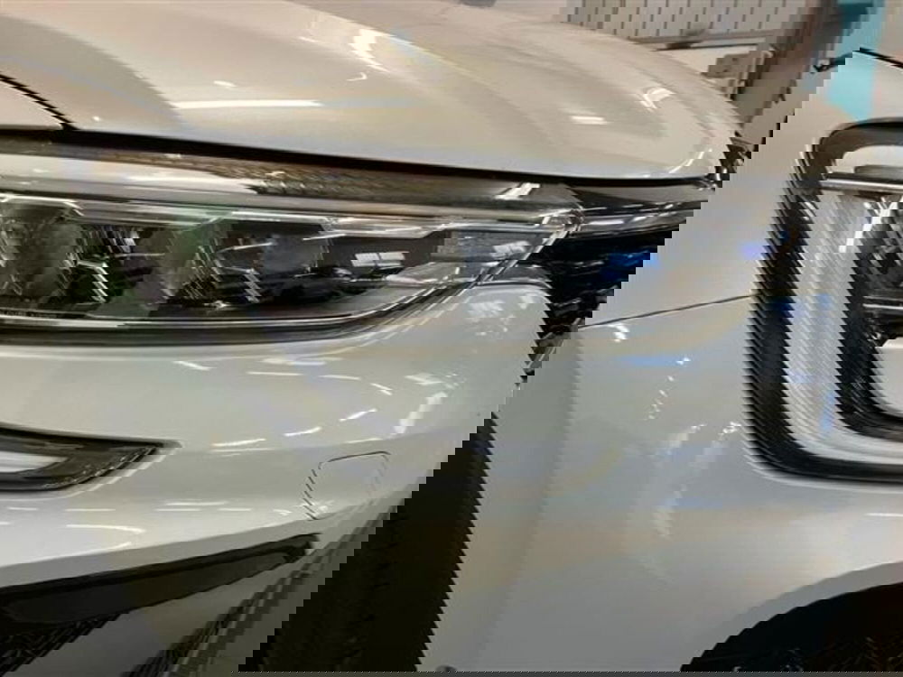 Renault Arkana usata a Como (7)