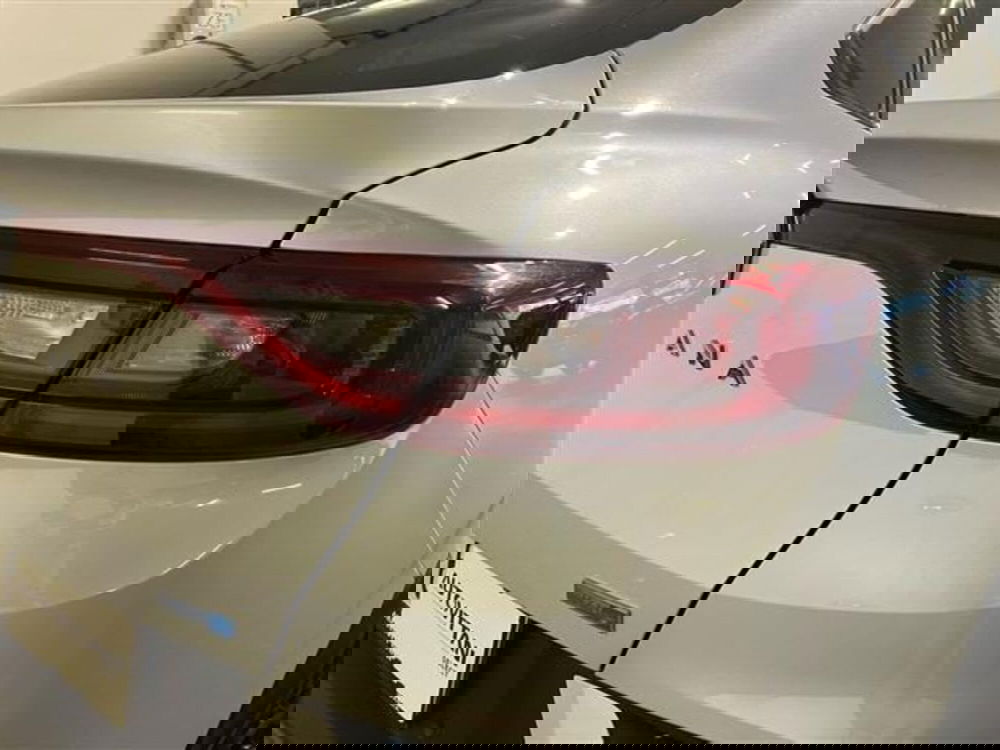 Renault Arkana usata a Como (8)