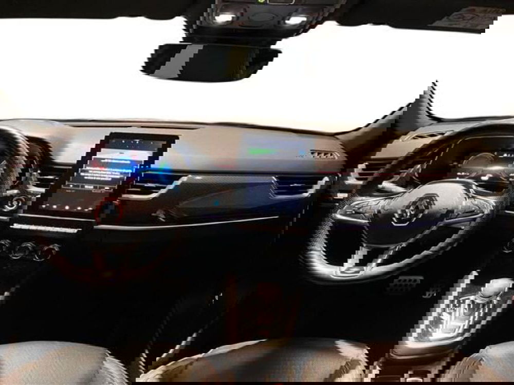 Renault Arkana usata a Como (9)