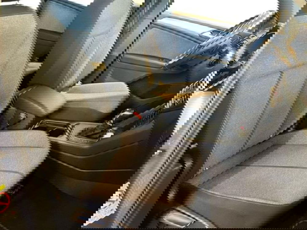 SEAT Tarraco usata a Como (11)