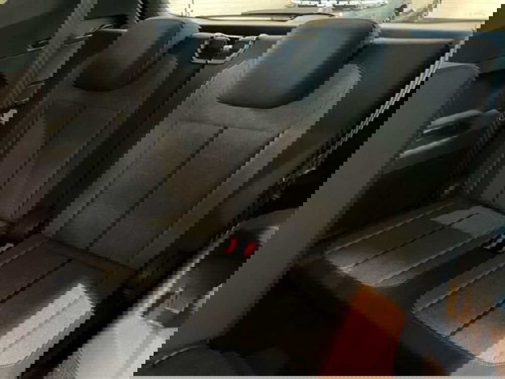 SEAT Tarraco usata a Como (13)