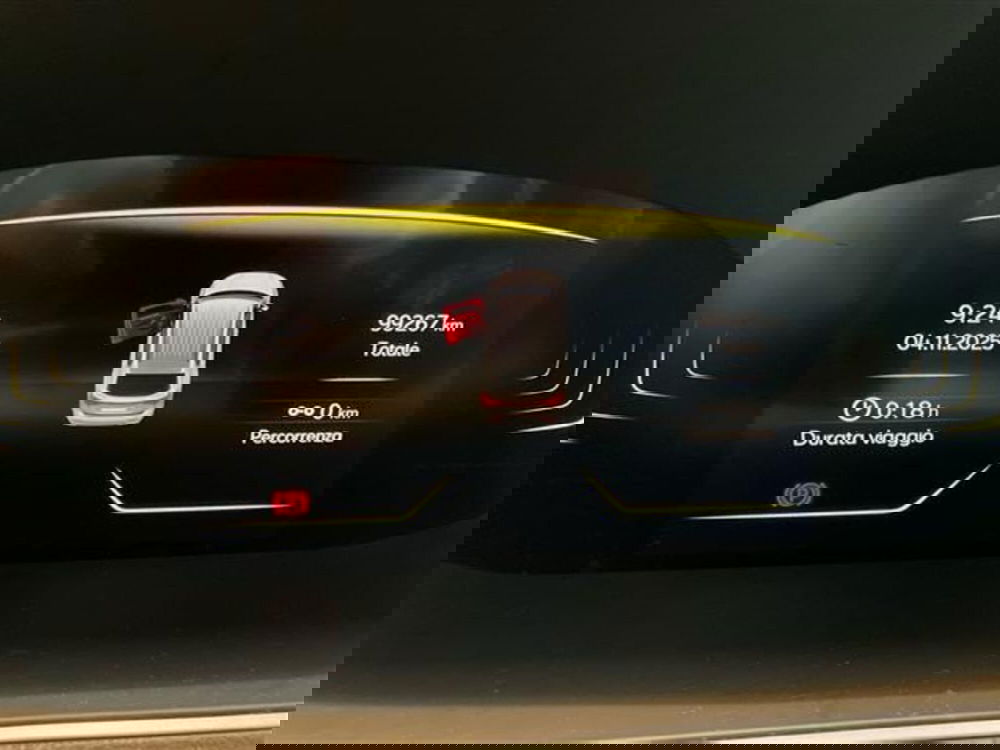 SEAT Tarraco usata a Como (15)