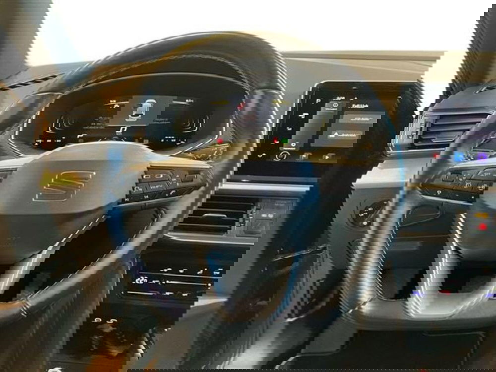 SEAT Tarraco usata a Como (17)