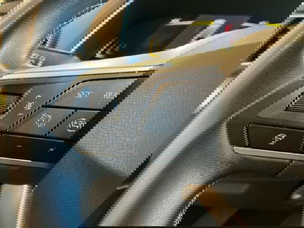 SEAT Tarraco usata a Como (18)