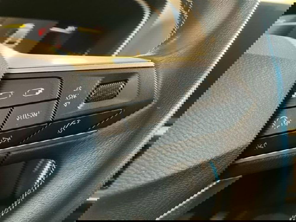 SEAT Tarraco usata a Como (19)