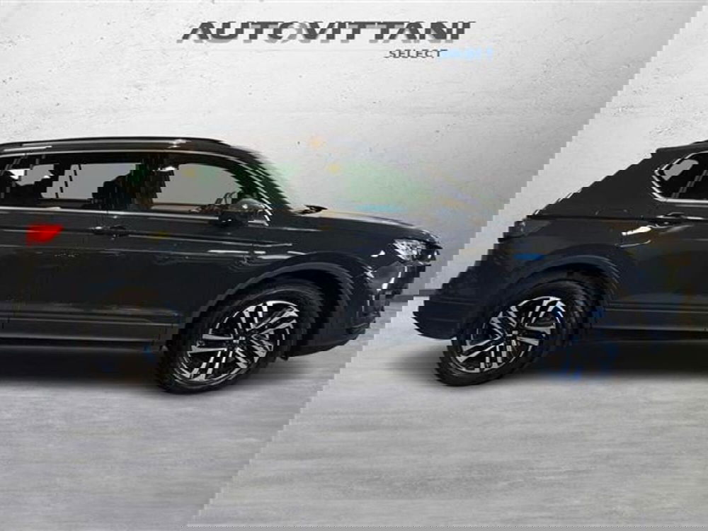 SEAT Tarraco usata a Como (5)