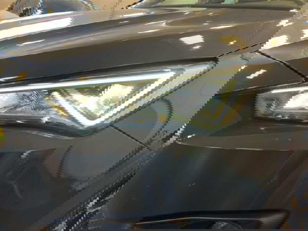 SEAT Tarraco usata a Como (7)