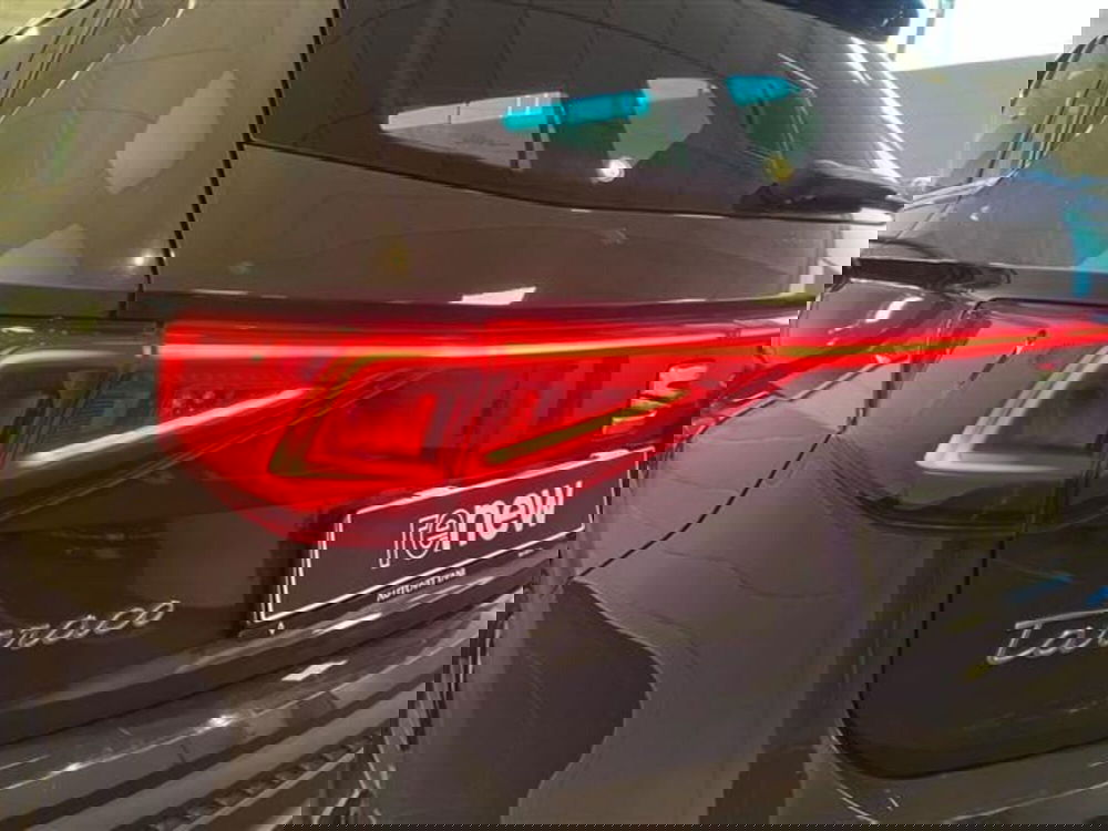 SEAT Tarraco usata a Como (8)