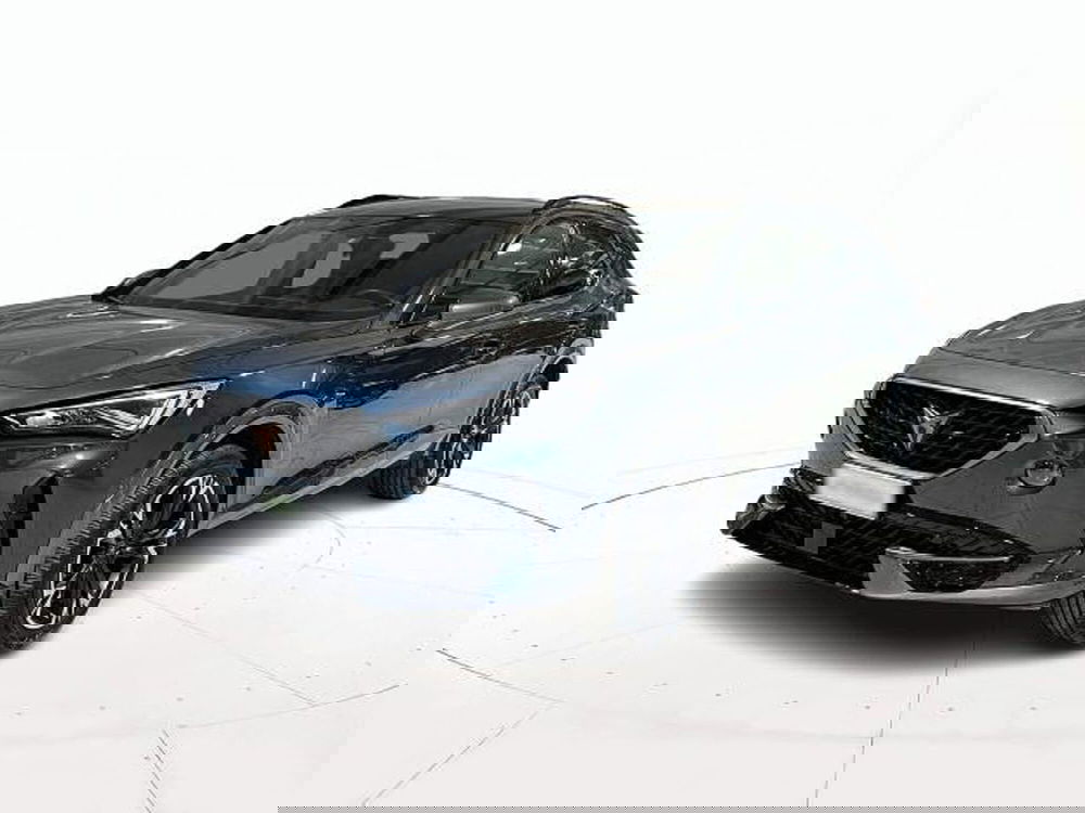 Cupra Formentor usata a Vicenza