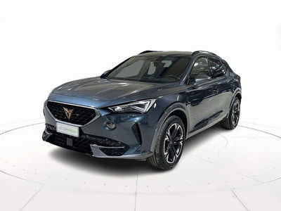 Cupra Formentor Formentor 2.0 tdi 4drive 150cv dsg del 2024 usata a Vicenza