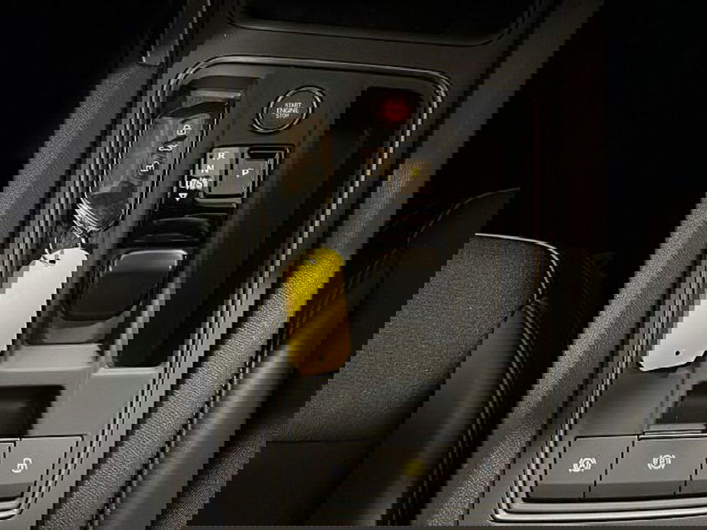 Cupra Formentor usata a Vicenza (10)