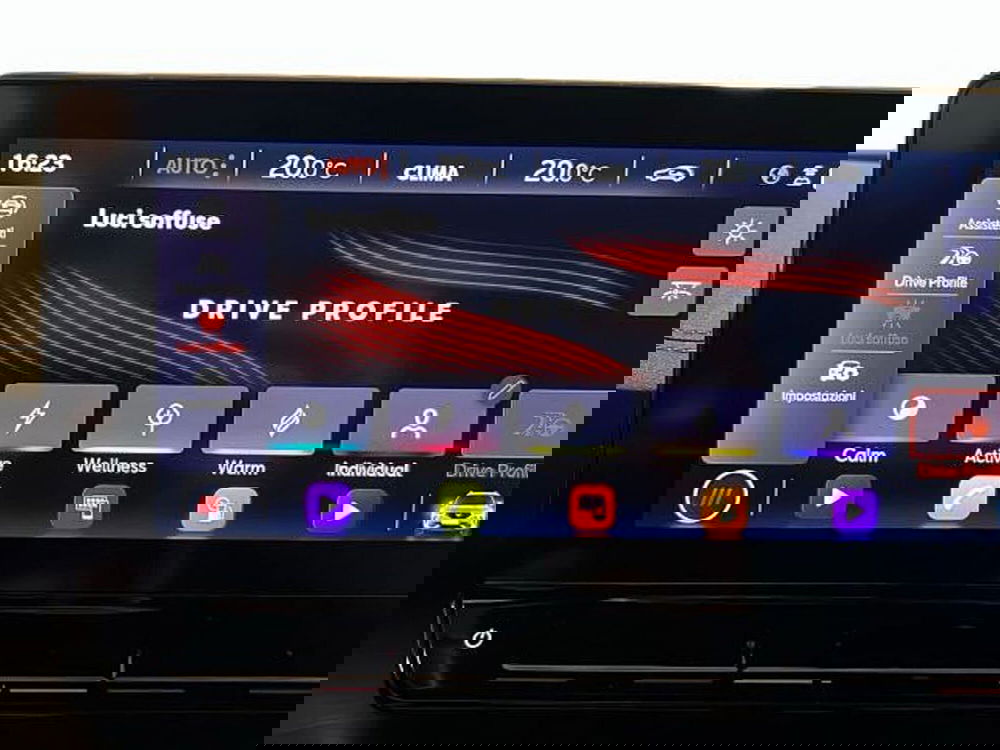 Cupra Formentor usata a Vicenza (11)