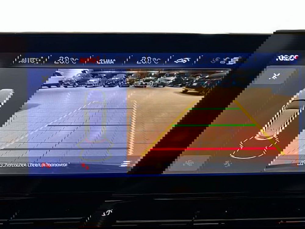 Cupra Formentor usata a Vicenza (13)