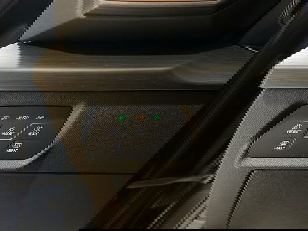 Cupra Formentor usata a Vicenza (15)