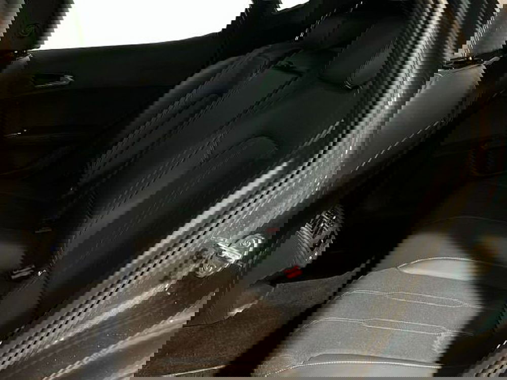 Cupra Formentor usata a Vicenza (16)