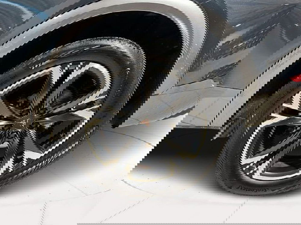 Cupra Formentor usata a Vicenza (18)