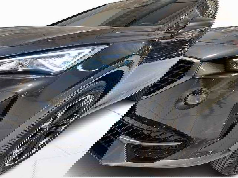 Cupra Formentor usata a Vicenza (19)