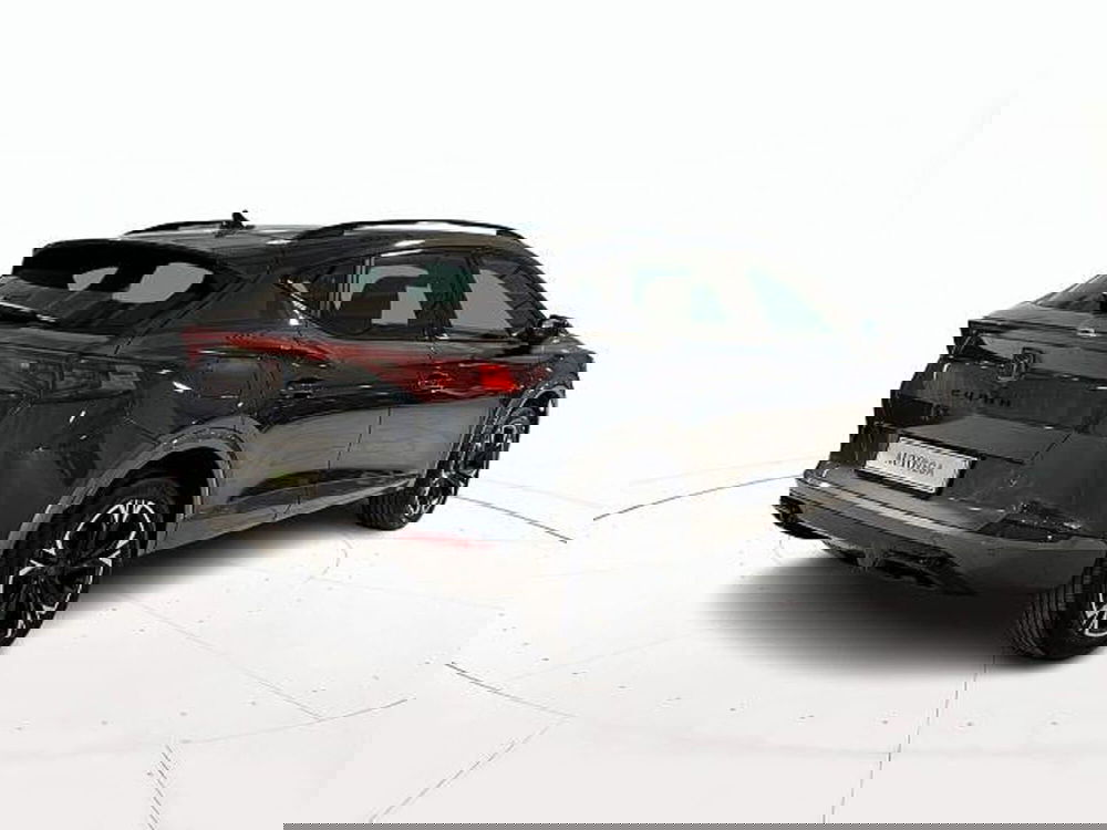 Cupra Formentor usata a Vicenza (3)