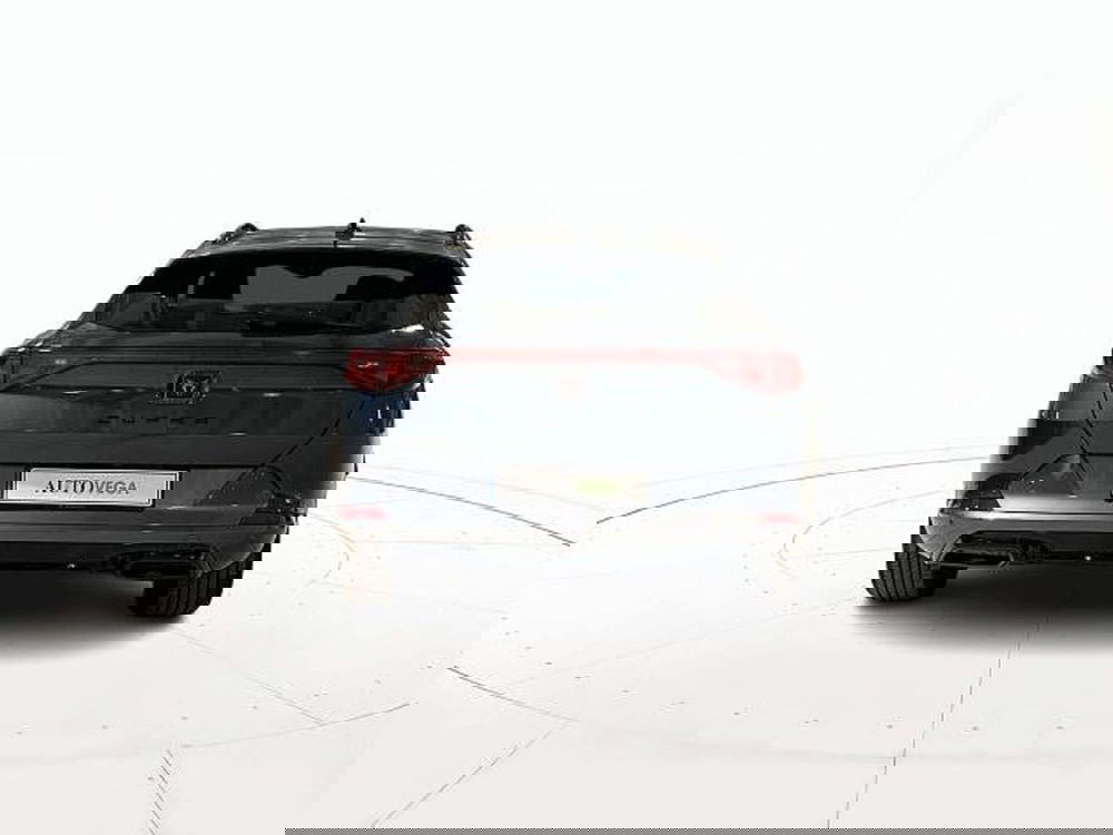 Cupra Formentor usata a Vicenza (4)