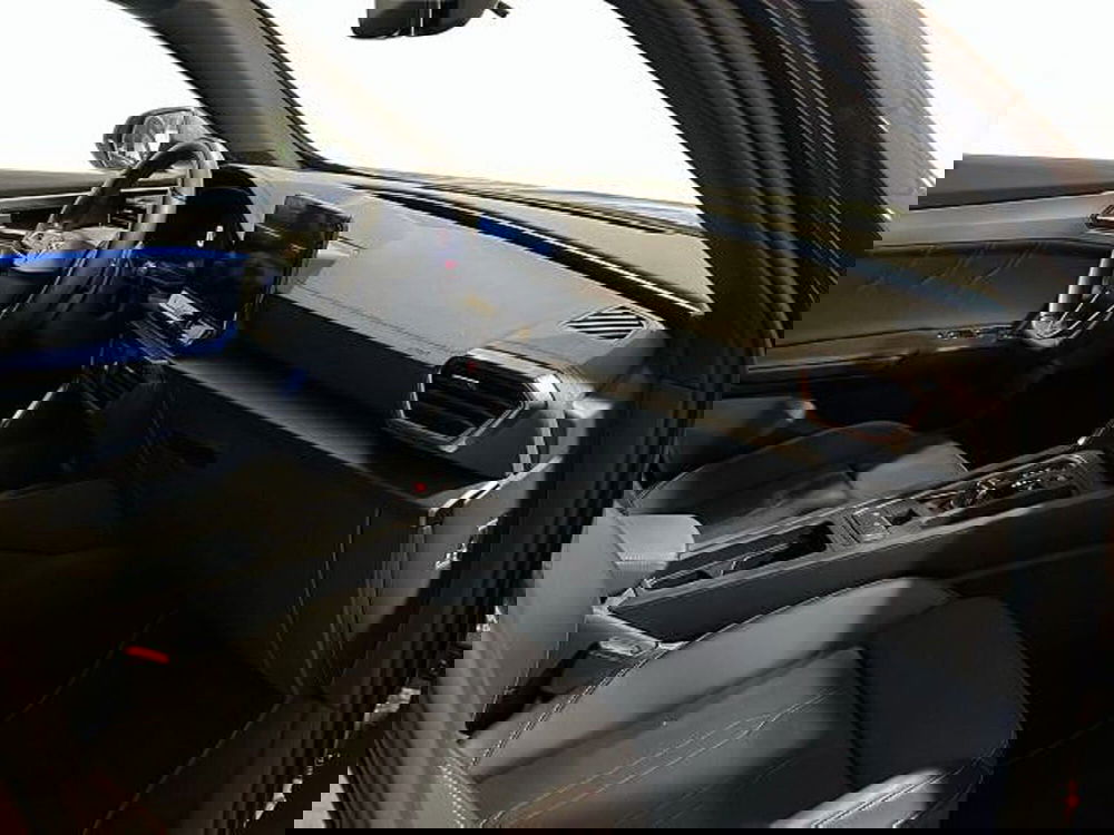 Cupra Formentor usata a Vicenza (5)