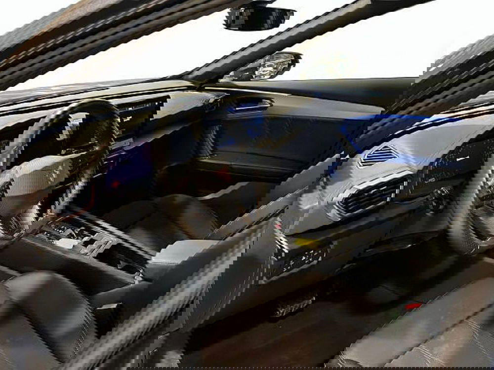 Cupra Formentor usata a Vicenza (6)