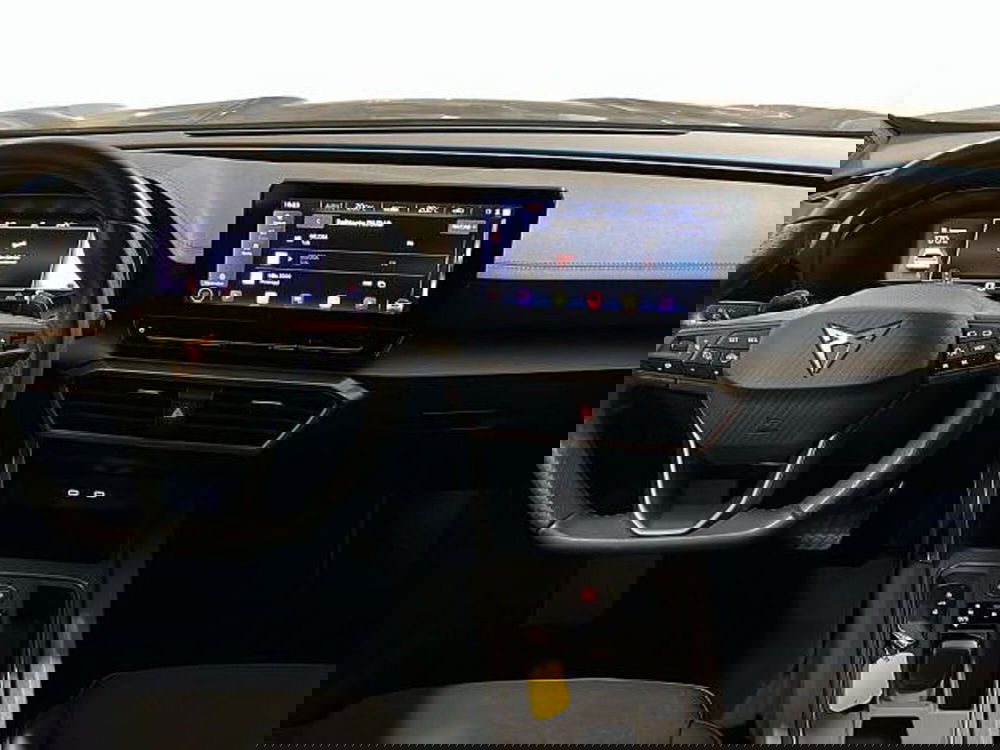 Cupra Formentor usata a Vicenza (7)