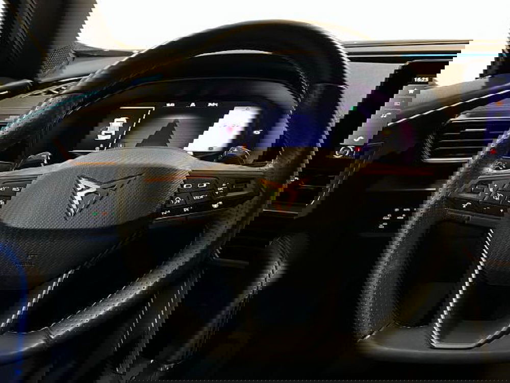 Cupra Formentor usata a Vicenza (8)